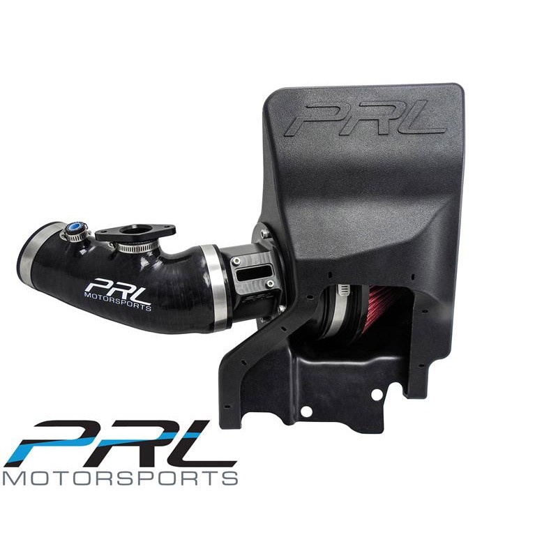 PRL Motorsports | High Volume Intake System STREET MAF- Civic Type R FK8 - 17-21 PRL Motorsports Air Intake