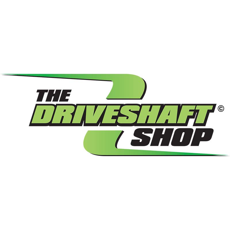 Driveshaft Shop | Direct Fit Level 5 Left Axle w/2 Piece Outer CV - Camaro ZL1 2012-2015 Driveshaft Shop Axle