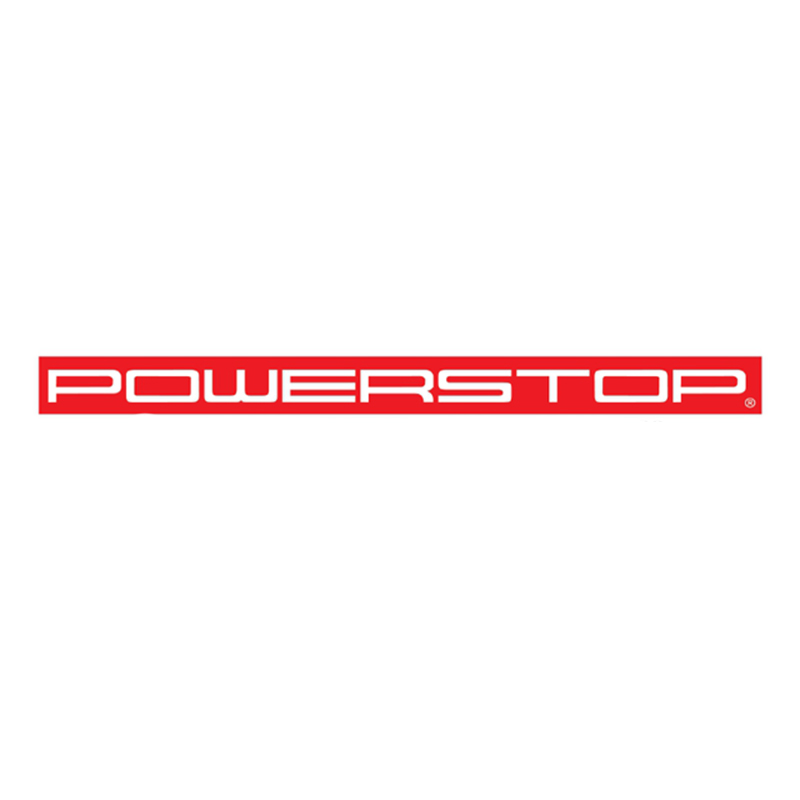 PowerStop | Disc Brake Caliper - Civic / Civic del Sol / CRX 1.5L / 1.6L 1990-2000 PowerStop Brake Calipers