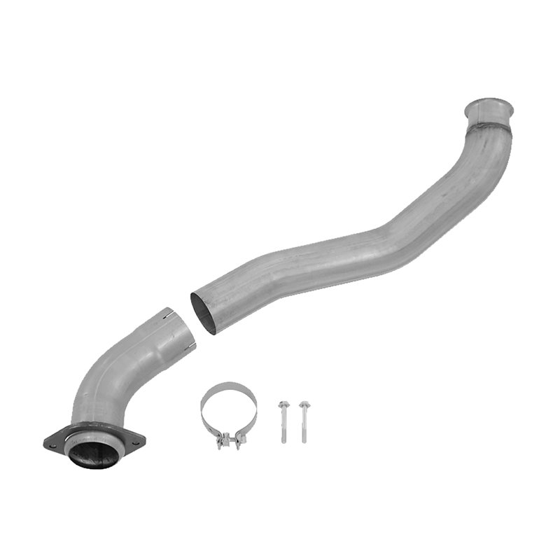 MBRP | Turbocharger Downpipe - F-250 / F-350 6.4L 2008-2010 MBRP Downpipes