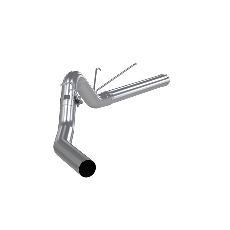 MBRP | P Series Filter Back Exhaust System - Ram 2500 / 3500 6.7L 2007-2012 MBRP Filter-Back Exhausts