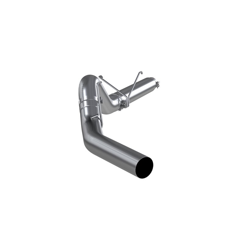 MBRP | PLM Series Filter Back Exhaust System - Ram 2500 / 3500 6.7L 2007-2012 MBRP Filter-Back Exhausts