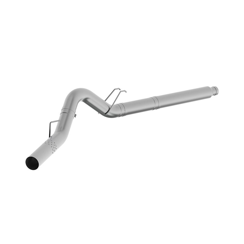 MBRP | PLM Series Filter Back Exhaust System - F-250 / F-350 6.4L 2008-2010 MBRP Filter-Back Exhausts