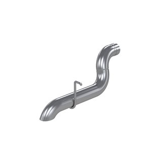 MBRP | XP Series Filter Back Exhaust System - Wrangler (JL) 3.0L 2020-2022 MBRP Filter-Back Exhausts