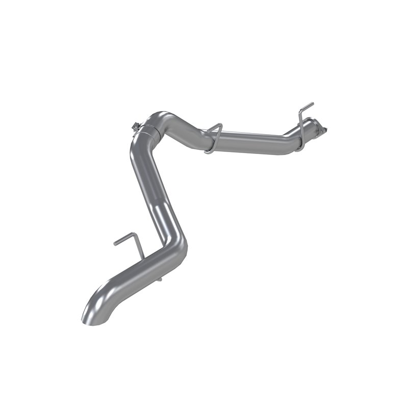 MBRP | XP Series Filter Back Exhaust System - Gladiator 3.0L 2021-2021 MBRP Filter-Back Exhausts