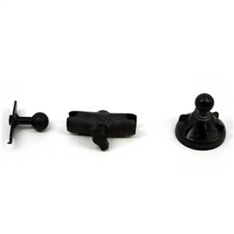 Bully Dog | RAM Suction Cup Mounting Kit for GT; HD GT; MD GT/HD WatchDog Bully Dog Gauges