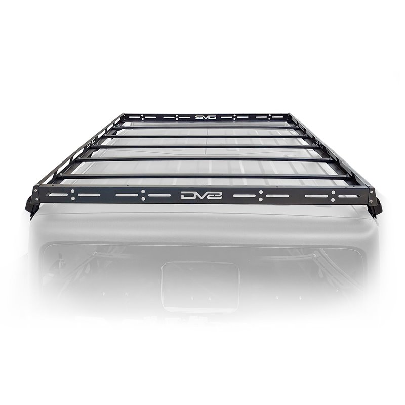DV8 Offroad | Roof Rack - Gladiator / Wrangler (JL) 2018-2022 DV8 Offroad Bed Accessories
