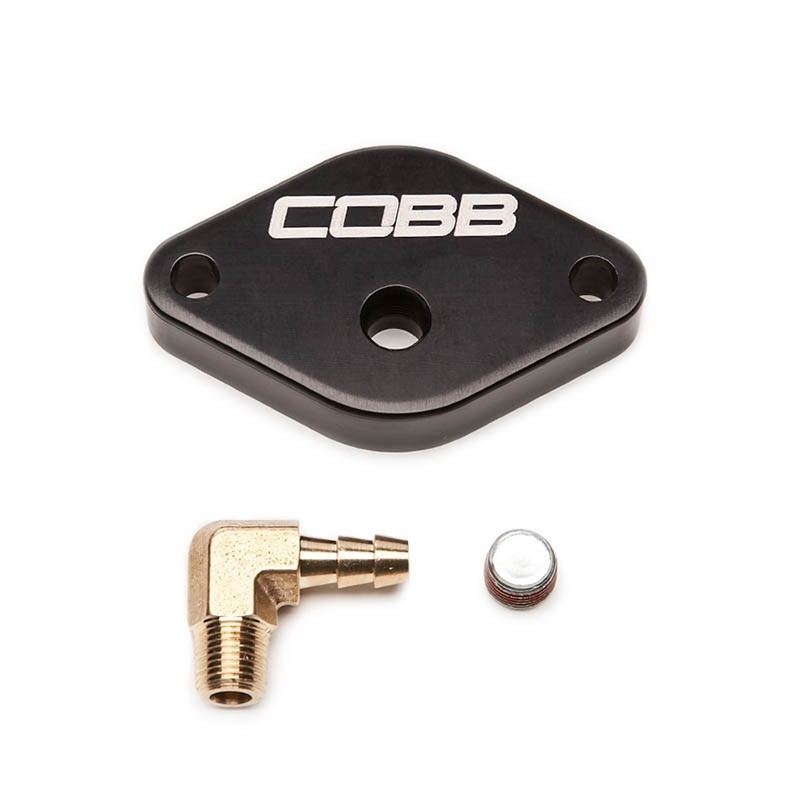 COBB | SOUND SYMPOSER DELETE - FOCUS ST 2013-2018 COBB Accessoires