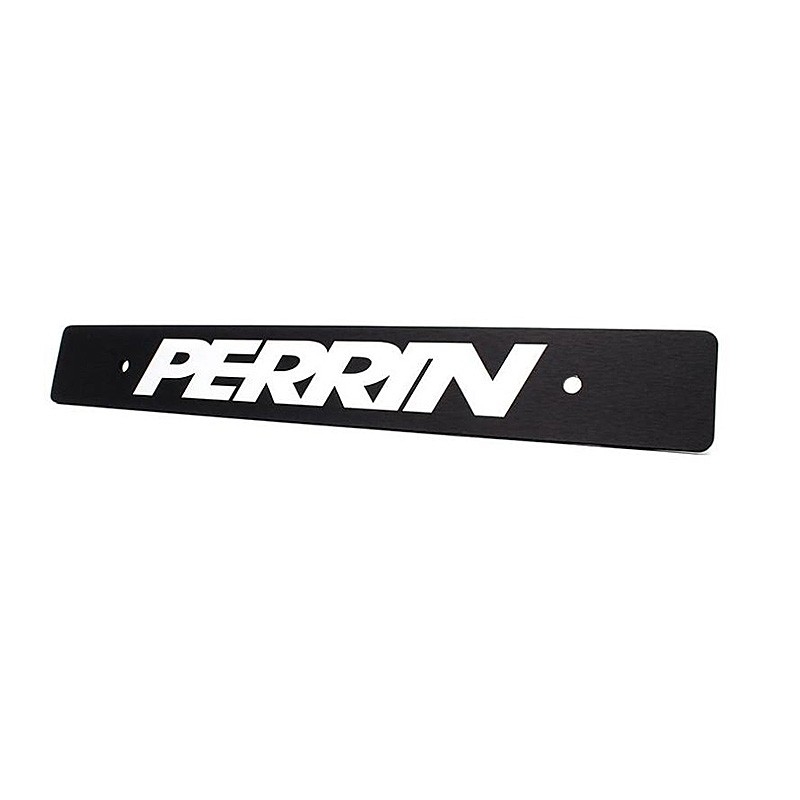 PERRIN | License Plate Delete - WRX / STI / Crosstrek 2018-2020 PERRIN Performance Accessories