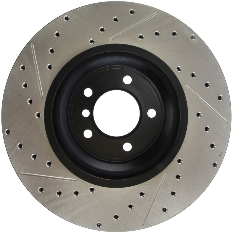 StopTech | Sport Rotor - Front Left - Sold individually StopTech Brake Rotors