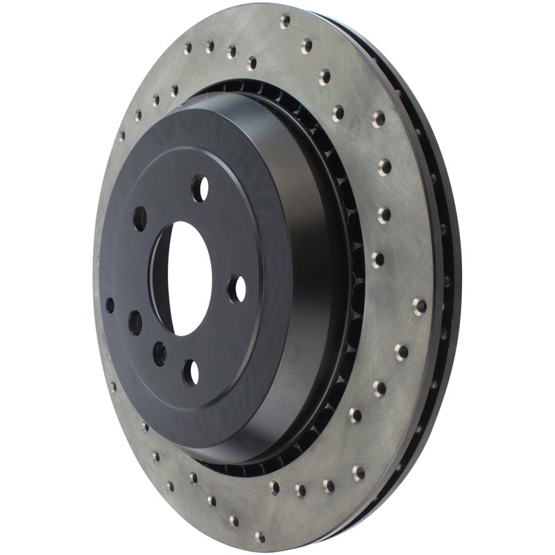 StopTech | Sport Rotor - Rear Left - Sold individually StopTech Brake Rotors