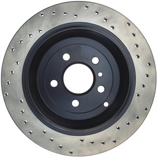 StopTech | Sport Rotor - Rear Right - Sold individually StopTech Brake Rotors