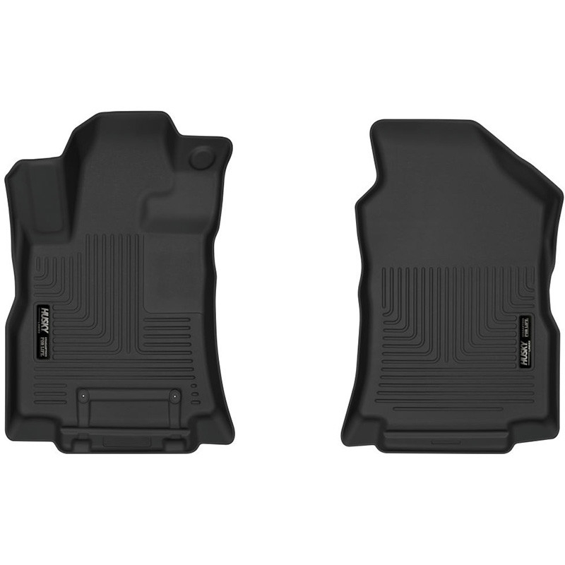 Subaru ascent store floor mats