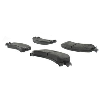 StopTech | Truck & SUV Pads - Rear StopTech Brake Pads