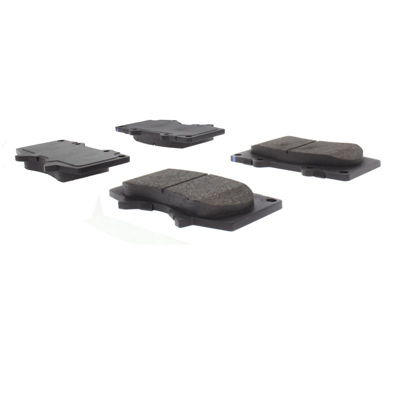 StopTech | Truck & SUV Pads - Front StopTech Brake Pads
