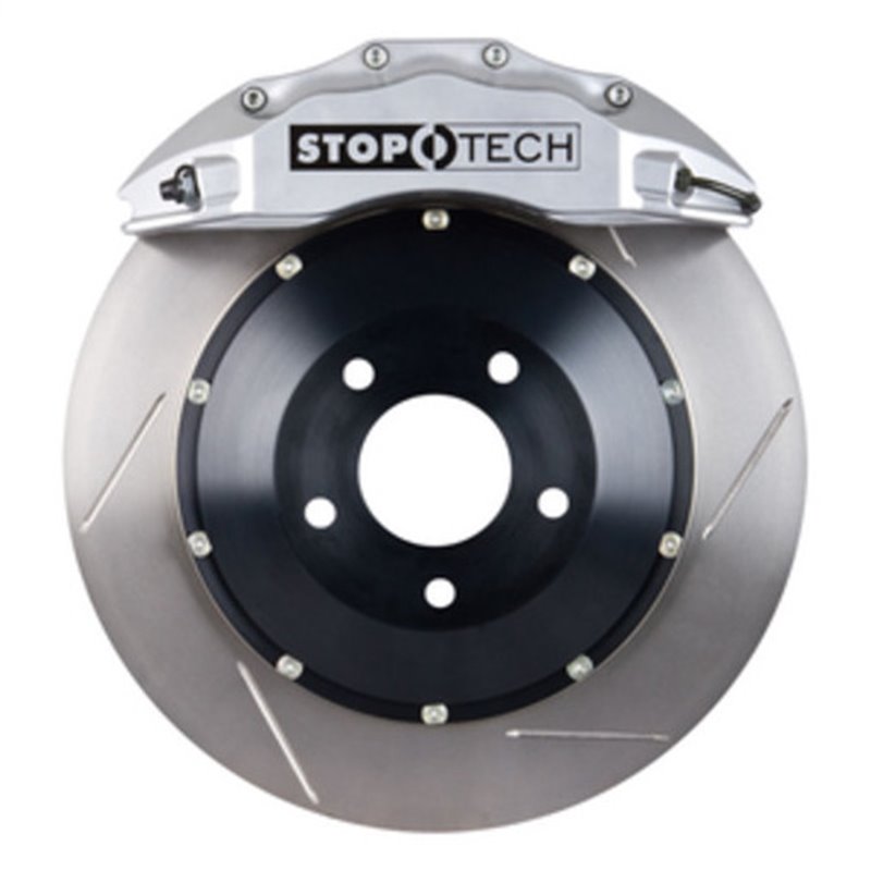 StopTech | Big Brake Kit - Front StopTech Big Brakes