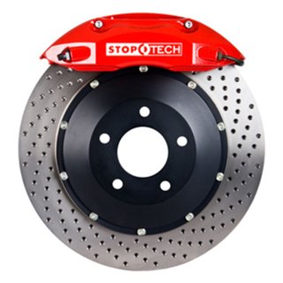 StopTech | Big Brake Kit - Front StopTech Big Brakes
