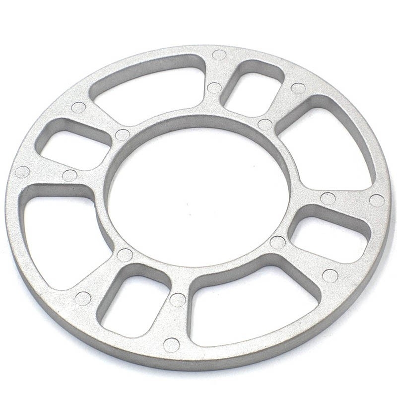 COYOTE | Wheel Spacer 8mm / 72mm / Universal 4 Lug Coyote Wheel Accessories Wheel Spacers