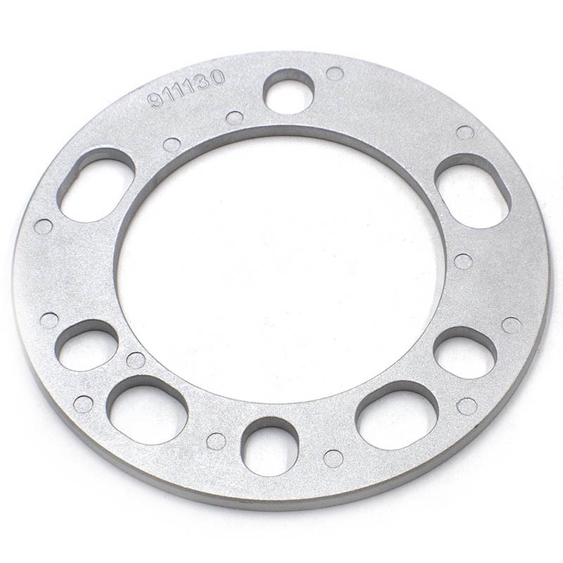 COYOTE | Wheel Spacer 6mm / 107.50mm / 5x135 - 5x139.7 - 6x135 - 6x139.7 Coyote Wheel Accessories Wheel Spacers