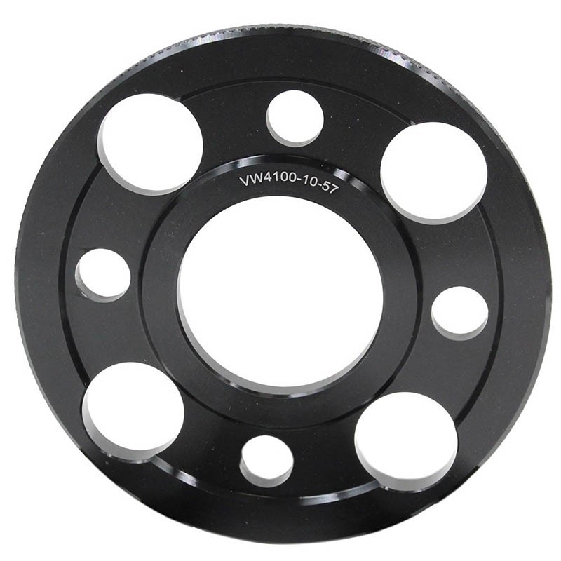 COYOTE | Wheel Spacer 10mm / 57.1mm / 4x100 Coyote Wheel Accessories Wheel Spacers