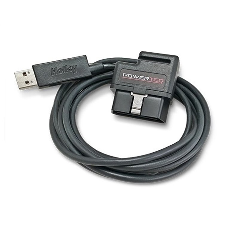 DiabloSport | Pulsar OBD-II Port To USB Update Cable DiabloSport Accessories