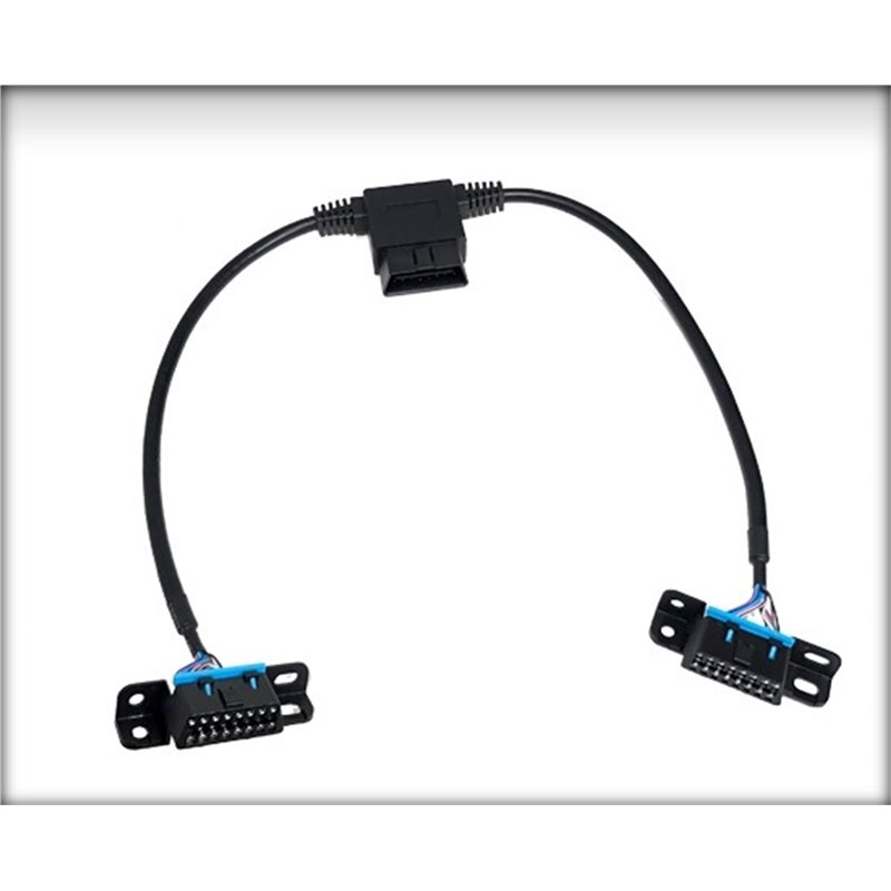 DiabloSport | OBD-II Pass Trough Splitter Cable DiabloSport Accessories