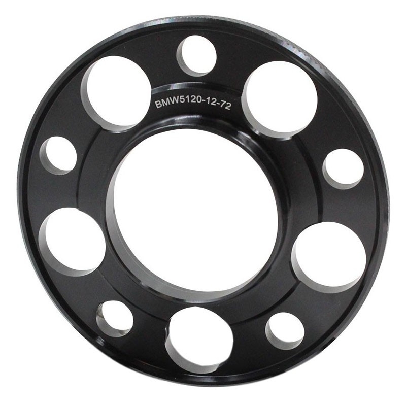 COYOTE | Wheel Spacer 12mm / 72.56mm / 5x120 Coyote Wheel Accessories Wheel Spacers