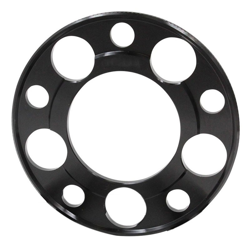 COYOTE | Wheel Spacer 5mm / 74.1mm / 5x120 Coyote Wheel Accessories Wheel Spacers
