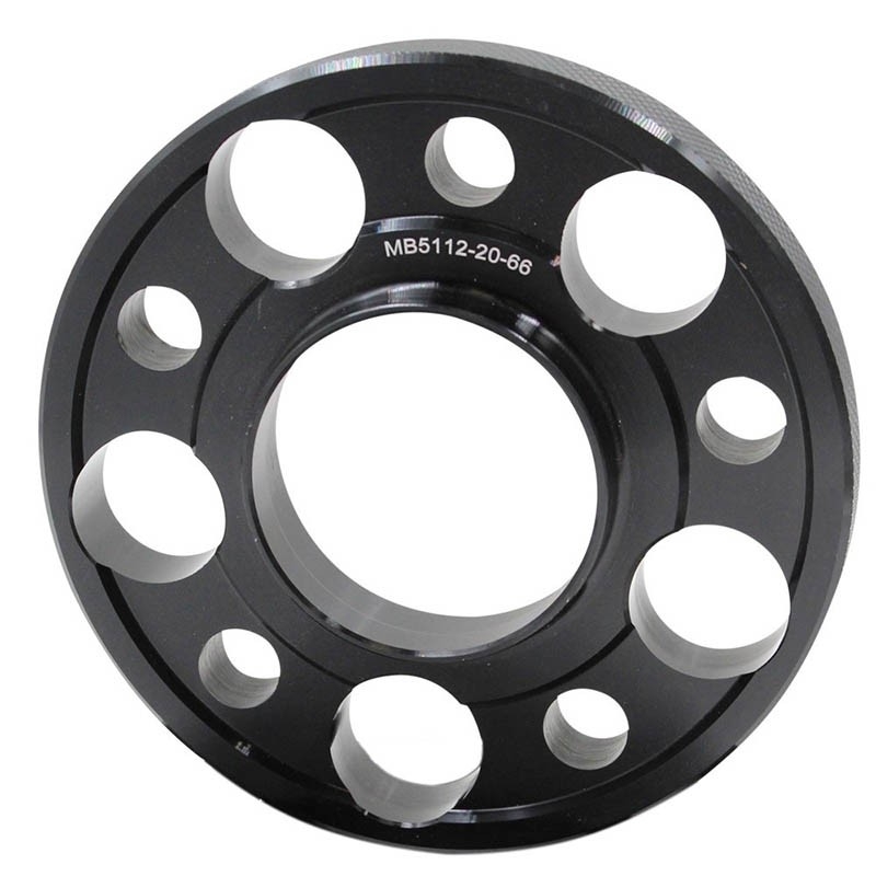 COYOTE Wheel Spacer 20mm / 66.56mm / 5x112
