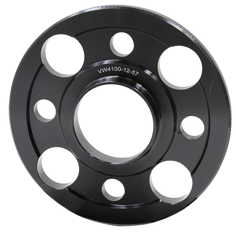 COYOTE | Wheel Spacer 12mm / 57.1mm / 4x100 Coyote Wheel Accessories Wheel Spacers