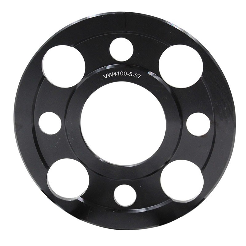 COYOTE | Wheel Spacer 5mm / 57.1mm / 4x100 Coyote Wheel Accessories Wheel Spacers