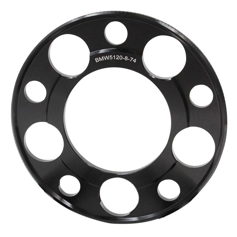 COYOTE | Wheel Spacer 8mm / 74.1mm / 5x120 Coyote Wheel Accessories Spacer de roues