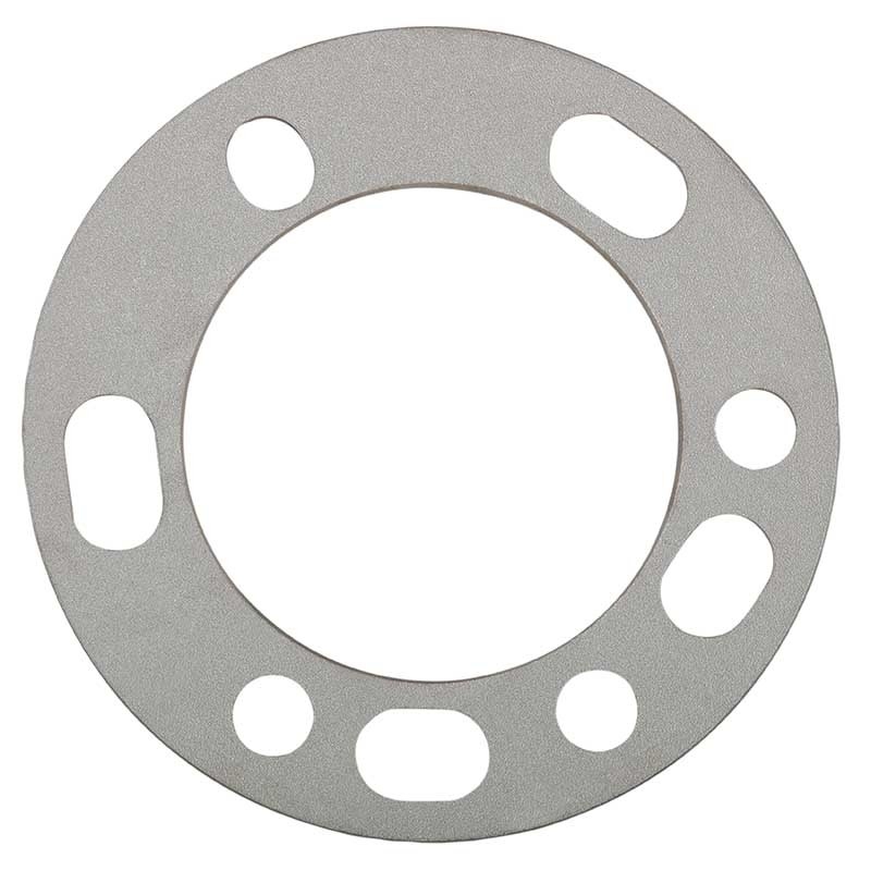 TOPLINE | Wheel Spacer 6.35mm / 107.95mm / 5x135 - 5x139.7 - 6x135 - 6x139.7 TopLine Wheel Spacers