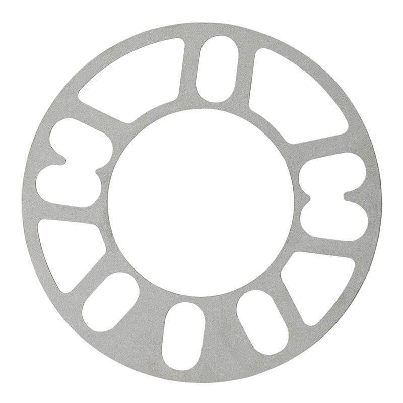 TOPLINE | Wheel Spacer 3.17mm / 76.2mm / Universal 4/5 Lug TopLine Wheel Spacers