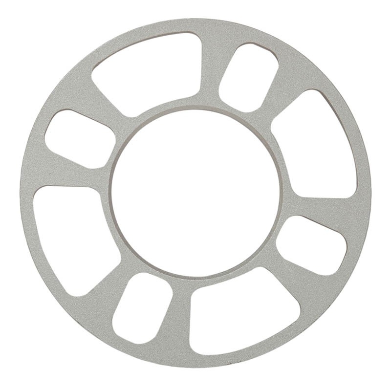 TOPLINE | Wheel Spacer 6.35mm / 71.12mm / 4x108 - 4x110 - 4x114.3 TopLine Wheel Spacers