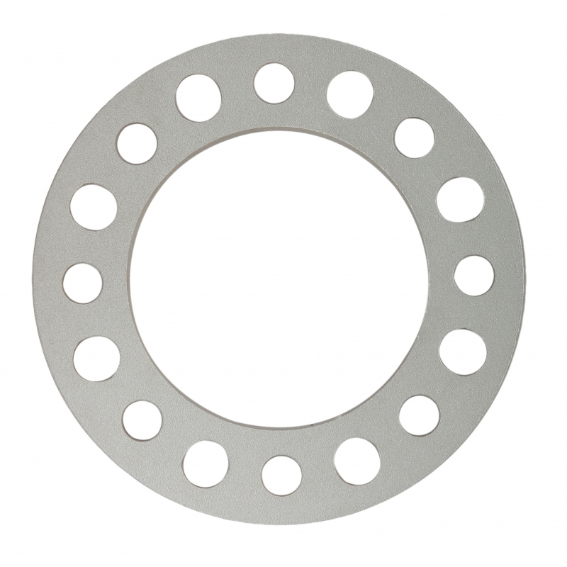 TOPLINE | Wheel Spacer 12.7mm / 125.73mm / 8x165.1 - 8x170 - 8x180 TopLine Wheel Spacers