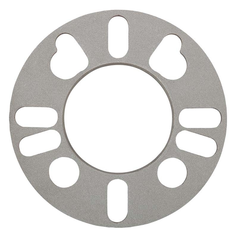 TOPLINE | Wheel Spacer 8.4mm / 72.39mm / Universal 4/5 Lug TopLine Wheel Spacers