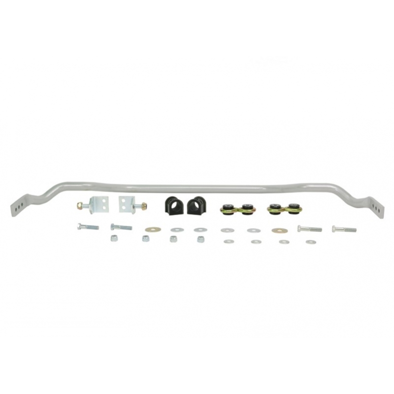Whiteline | Sway bar - 27mm heavy duty blade adjustable - 240SX 2.4L 1989-1998 Whiteline Sway bars & Link kit
