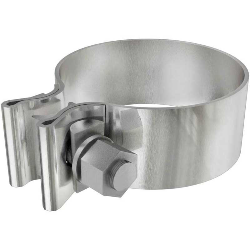 Magnaflow | Lap Joint Band Clamp-5.00in. Magnaflow Clamps