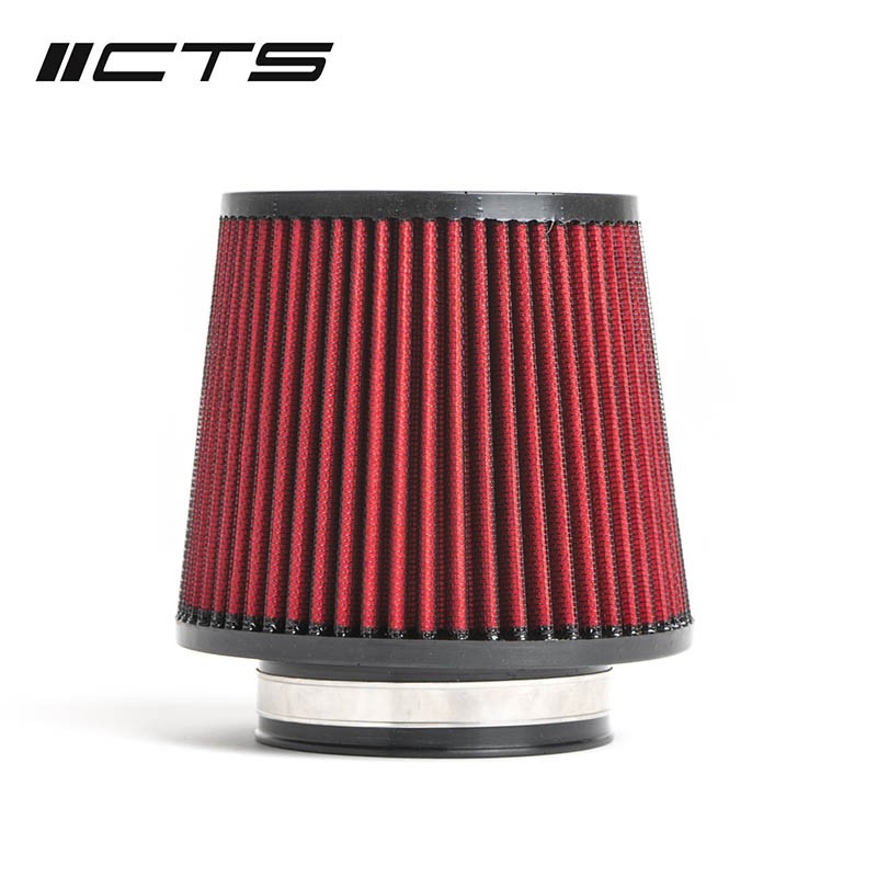 CTS TURBO | AIR FILTER 3.5″ FOR CTS-IT-270/270R/290/300 CTS Turbo Filtres à Air