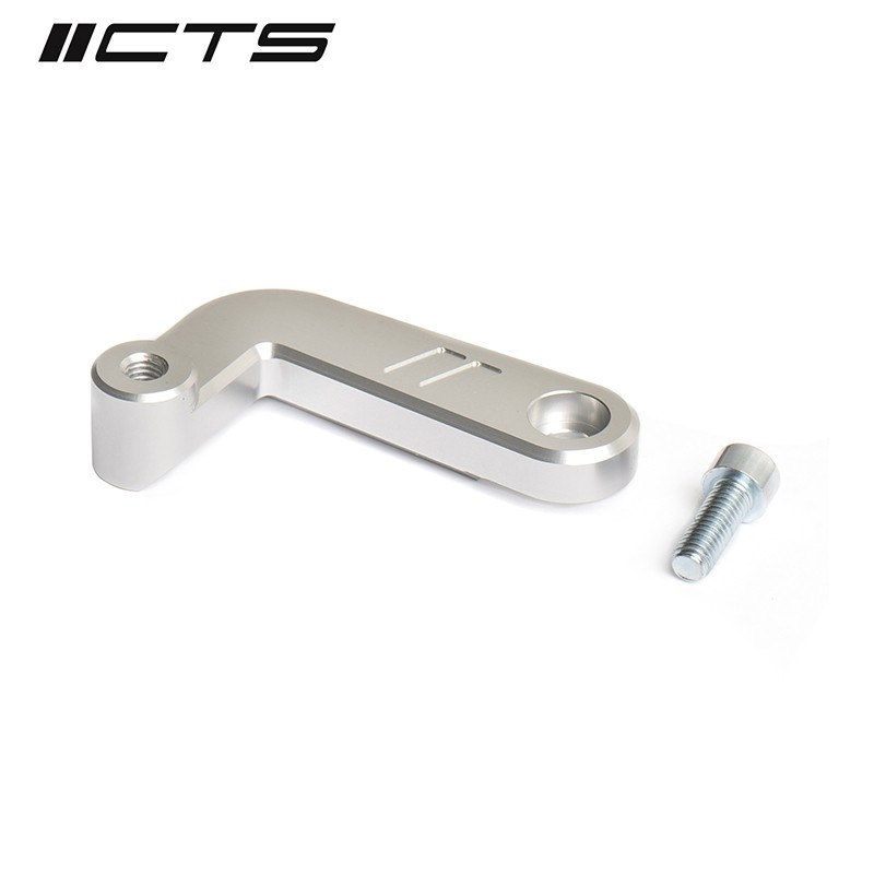 CTS TURBO | CATCH CAN MOUNTING BRACKET FOR CTS ENGINE MOUNT CTS Turbo Oil Catch Can