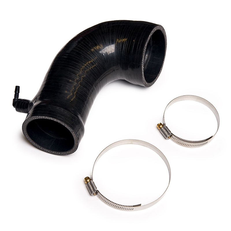 CTS TURBO | B9 A4 / A5 SILICONE TURBO INLET HOSE CTS Turbo Turbo Inlet Hoses