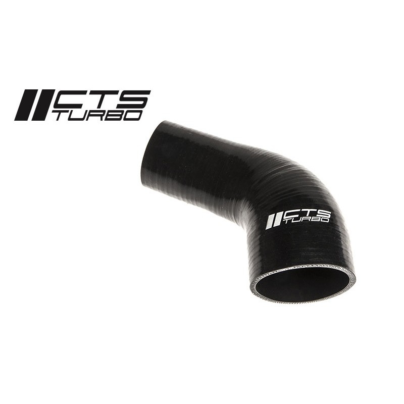 CTS TURBO | B8 A4 / A5 SILICONE TURBO INLET HOSE CTS Turbo Turbo Inlet Hoses