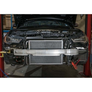 CTS TURBO | C7 AUDI A6/A7 3.0T & S6/S7 4.0T HEAT EXCHANGER UPGRADE CTS Turbo Radiators