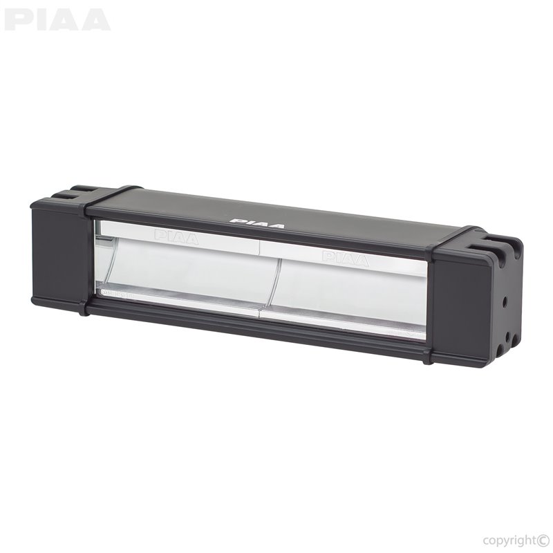 PIAA | LED Fog Lamp Bar Kit PIAA Off-Road Lights