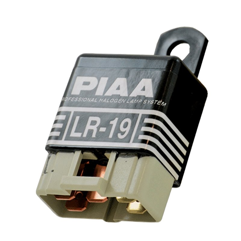 PIAA | Relay Switch PIAA Accessory Lighting