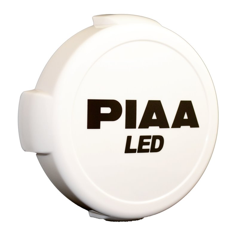 PIAA | LP570 Series Solid Cover PIAA Off-Road Lights