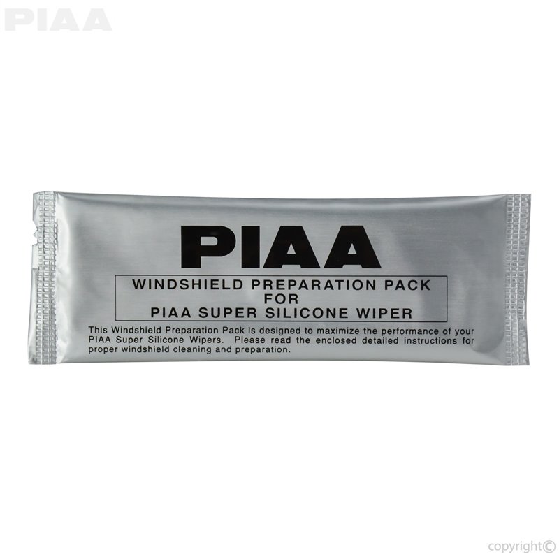 PIAA | Window Prep Pad PIAA Automobile care products