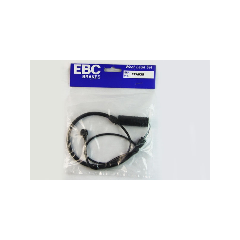EBC Brakes | Brake Wear Lead Sensor Kit EBC Brakes Accessories