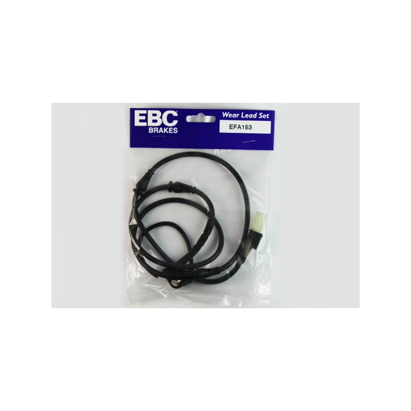 EBC Brakes | Brake Wear Lead Sensor Kit EBC Brakes Accessoires